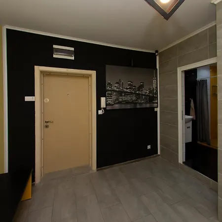 Apartment Double Room Flat In The Heart Of Students Town